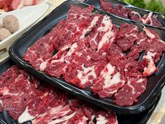 -粤潮牛肉火锅店(江南大道店)