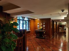 -马勒别墅饭店(静安寺店)