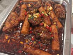 -龙虾当家·大排档(红谷滩五中店)