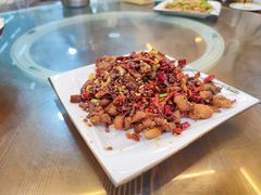 -老味道1992(武当山店)