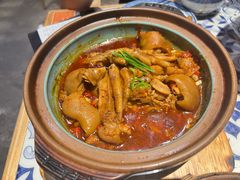 -图味美小黄鱼·景德菜(浙江路店)
