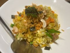 -帕蓝·暹罗料理(大学路店)