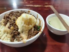 -朱儿面庄(洋河三路店)