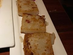 -绿茶餐厅(华联万柳店)