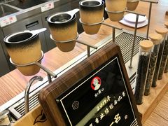 -霸王茶姬(南亚风情第壹城店)