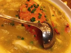 海鲜羹-HOHO餐厅(古子城店)