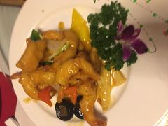 -鹿鸣春饭店(总店)