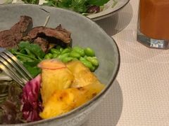 -BAKER&SPICE(安福路店)