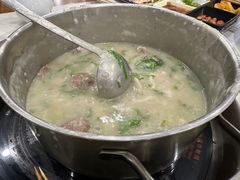 -盈田盈粥庄(博山东路店)