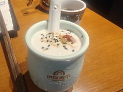 -伊斯麦尔丝路·新派菜(沙子口店)