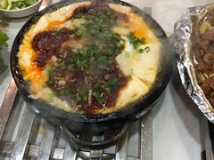 -釜山美食韩国炸酱面(长大店)