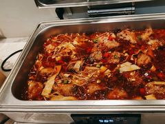 -纽斯特牛排自助餐厅(浦江万达店)