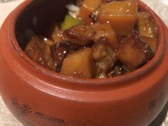 农家田园小味-车之谷·汽车文化主题餐厅(汽开店)