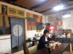 -丁丁猫重庆小面(徐州路店)