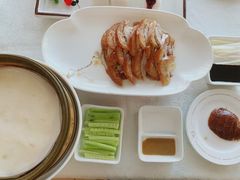 -北京全聚德(方庄店)