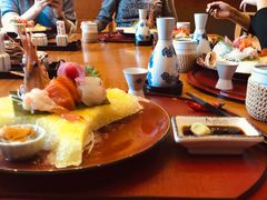 -日本桥怀石料理(北京长安大厦店)