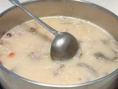 胡椒猪肚鸡-煲王粤菜餐厅(中侨中心店)