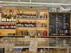 -Money Shops(愚园路店)