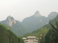 -西泰山风景区