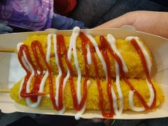 -味子夫鸡柳(解放碑总店)