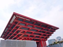 -中华艺术宫(上海美术馆)