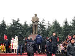 -韶山毛泽东同志故居