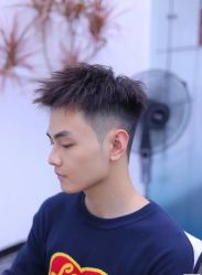 -贝勒爷专业男发