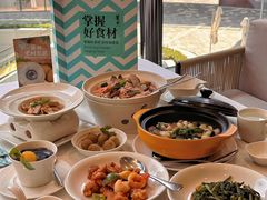 -莆田餐厅PUTIEN(西安万象天地店)