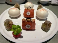 -明州小宴(文化广场店)