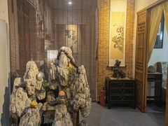 -山水悦茶会所(上海沙龙新天地天宝商业中心店)