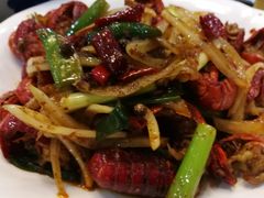 -赶海部落海鲜城(海阳路店)