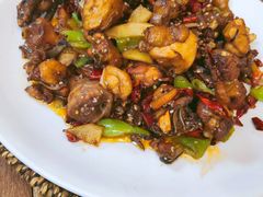 -满堂春特色餐馆