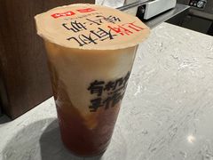 -太犇牛手作茶铺(江北虹悦城店)