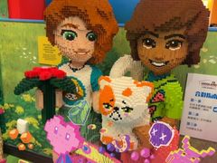 -上海乐高探索中心