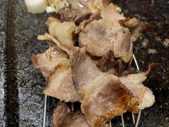 -韩阳王石板烤肉