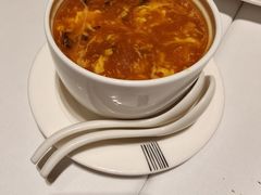 -北京华彬费尔蒙酒店·刃餐厅