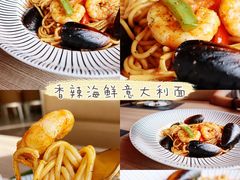 -J·one Bistro吉萬酒厨·牛排