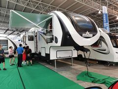 -上海汽车会展中心