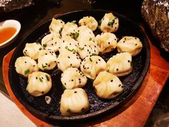 -上海人家花樣年华(中山公园店)