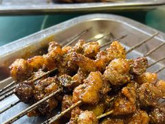 -回味南塘老王虾尾(总店)