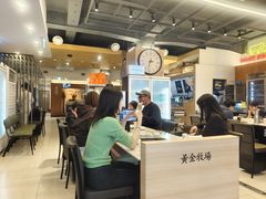 -黄金牧场(明洞总店)