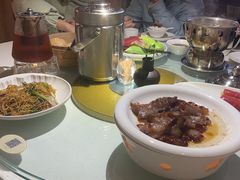 -延年酒店-荟享餐厅(东塘店)