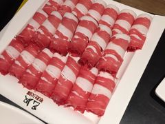 -巴奴毛肚火锅(广益哥伦布店)