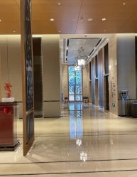 -茉莉智慧母婴护理中心(亮马河店)