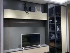 -索菲亚衣柜橱柜全屋定制(真北红星店)