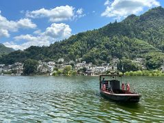 -新安江山水画廊风景区