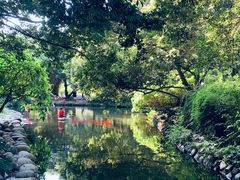 -成都市活水公园