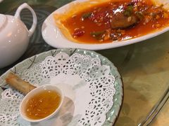 -佛有缘素食馆·荔湾老字号(陈家祠首店)