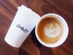 -Seesaw Coffee(环贸iapm店)