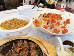 -寻味顺德·珍之宝酒楼(银钻店)
